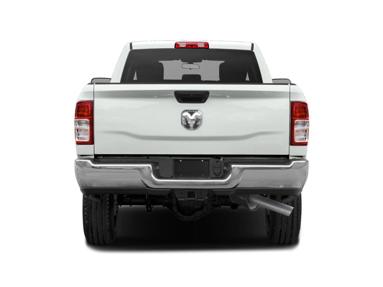 2022 RAM 3500 Tradesman 4x2 Crew Cab 8' Box