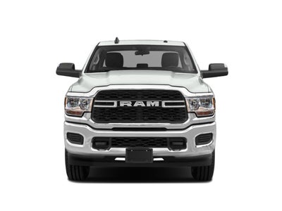 2022 RAM 3500 Tradesman 4x2 Crew Cab 8' Box