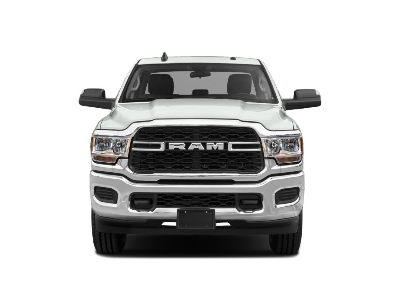 2022 RAM 3500 Tradesman 4x2 Crew Cab 8' Box