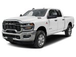 2026 RAM 3500 Big Horn 4x4 Crew Cab 8' Box