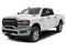 2026 RAM 3500 Big Horn 4x4 Crew Cab 8' Box