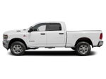 2026 RAM 3500 Big Horn 4x4 Crew Cab 8' Box