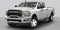 2026 RAM 3500 Big Horn 4x4 Crew Cab 8' Box