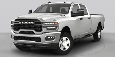 2026 RAM 3500 Big Horn 4x4 Crew Cab 8' Box