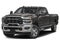 2025 RAM 3500 Limited 4x4 Crew Cab 8' Box