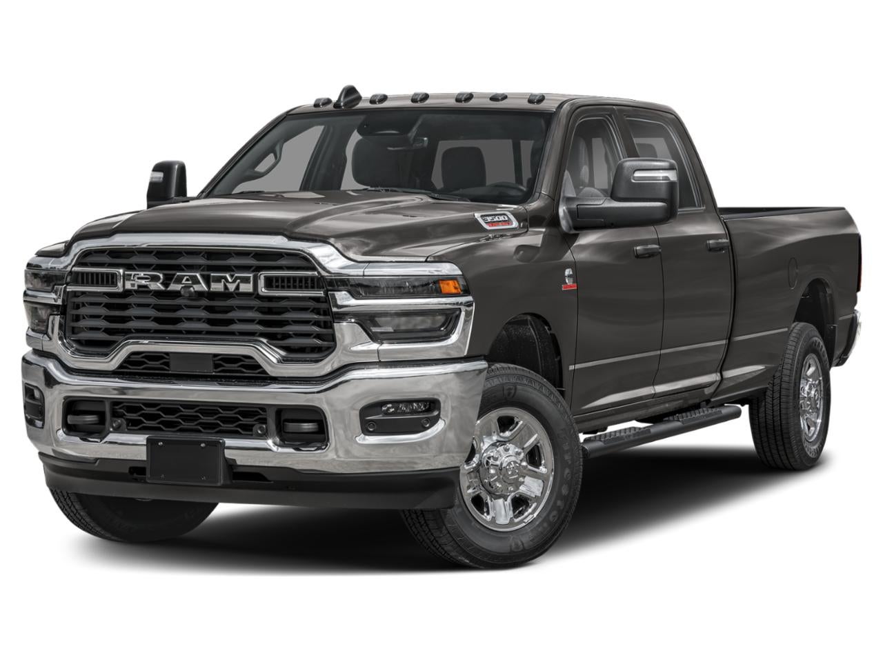 2025 RAM 3500 Limited 4x4 Crew Cab 8' Box