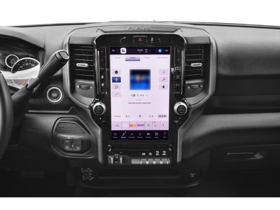 2025 RAM 3500 Limited 4x4 Crew Cab 8' Box