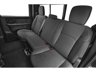 2025 RAM 3500 Limited 4x4 Crew Cab 8' Box