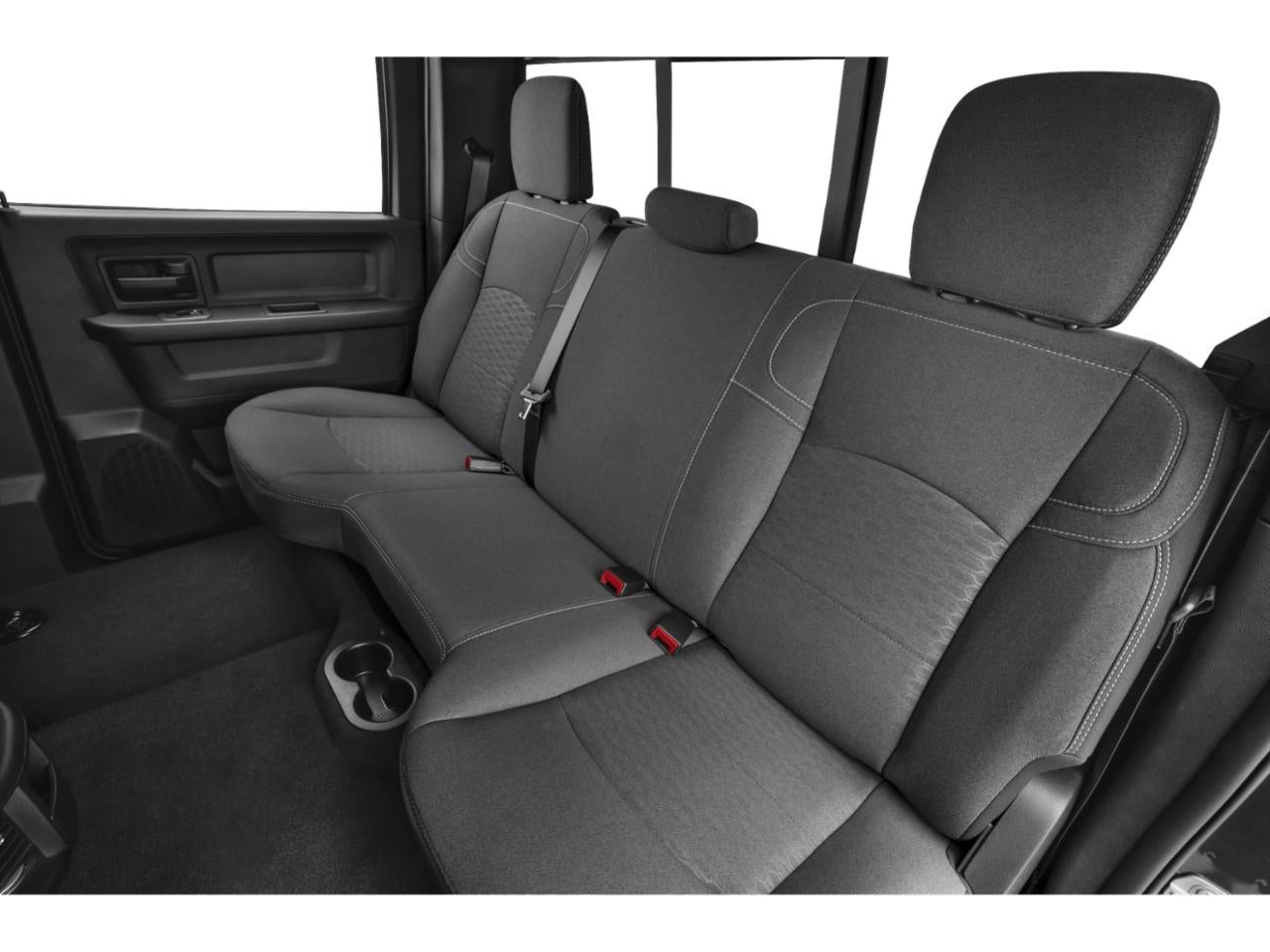 2025 RAM 3500 Limited 4x4 Crew Cab 8' Box