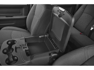 2025 RAM 3500 Limited 4x4 Crew Cab 8' Box