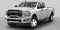 2025 RAM 3500 Limited 4x4 Crew Cab 8' Box
