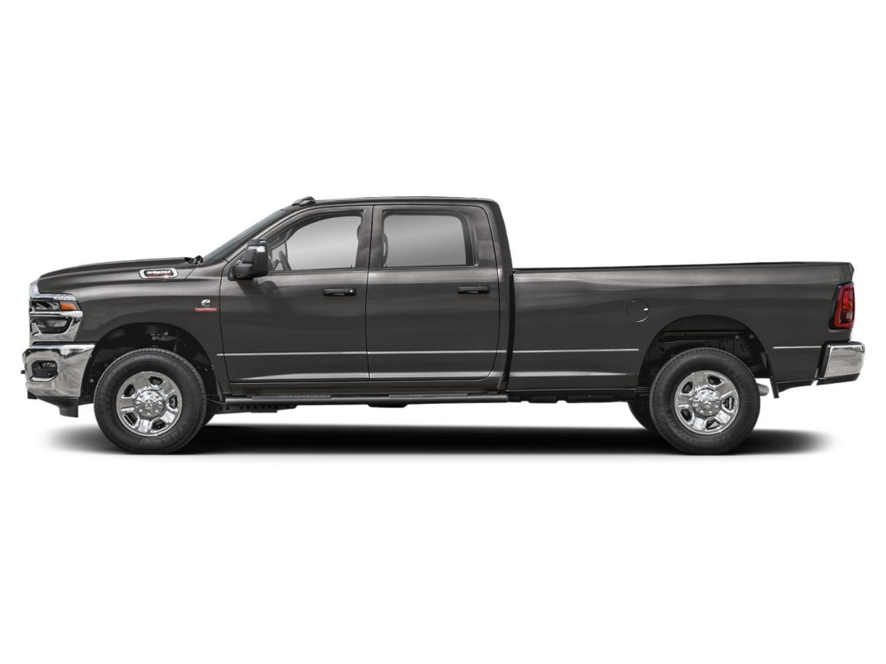 2025 RAM 3500 Limited 4x4 Crew Cab 8' Box