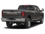 2025 RAM 3500 Limited 4x4 Crew Cab 8' Box