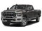 2025 RAM 3500 Limited 4x4 Crew Cab 8' Box