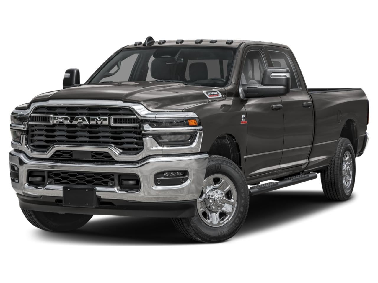 2025 RAM 3500 Limited 4x4 Crew Cab 8' Box