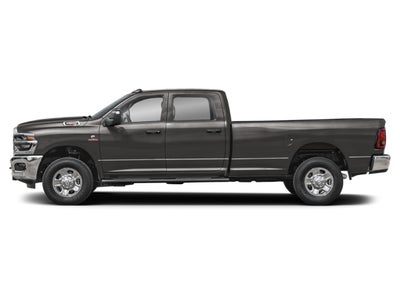 2025 RAM 3500 Limited 4x4 Crew Cab 8' Box