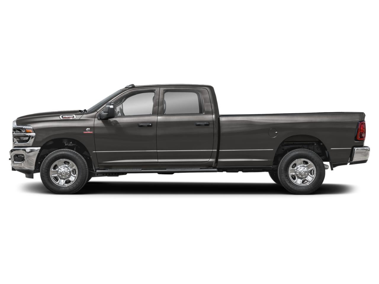 2025 RAM 3500 Limited 4x4 Crew Cab 8' Box