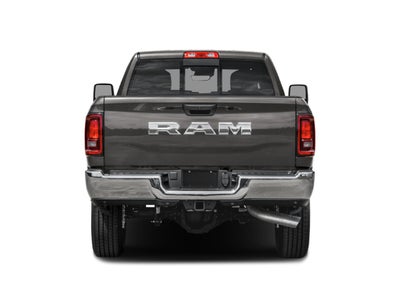 2025 RAM 3500 Limited 4x4 Crew Cab 8' Box