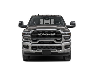 2025 RAM 3500 Limited 4x4 Crew Cab 8' Box