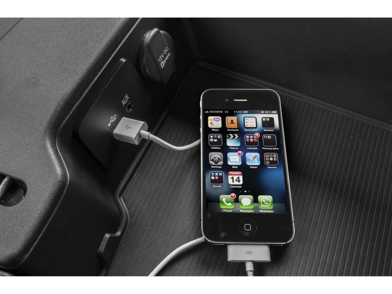 2015 RAM 1500 2WD Regular Cab 8 Ft Box Big Horn