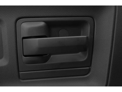 2015 RAM 1500 2WD Regular Cab 8 Ft Box Big Horn