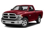 2015 RAM 1500 2WD Regular Cab 8 Ft Box Big Horn