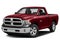 2015 RAM 1500 2WD Regular Cab 8 Ft Box Big Horn