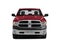 2015 RAM 1500 2WD Regular Cab 8 Ft Box Big Horn