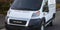 2022 RAM ProMaster Cargo Van 2500 High Roof 159" WB