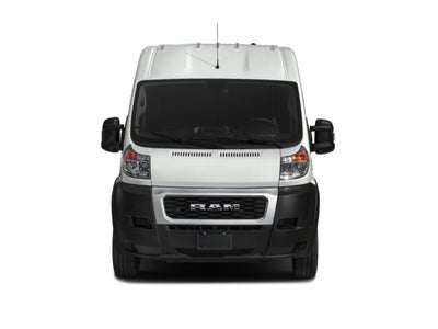 2022 RAM ProMaster Cargo Van 2500 High Roof 159" WB