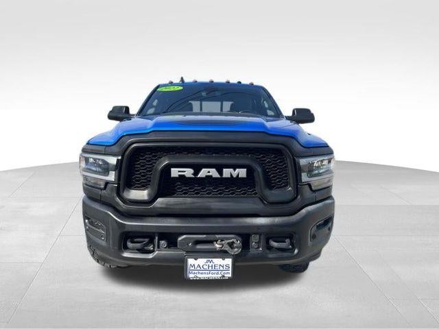 2022 RAM 2500 Power Wagon 4x4 Crew Cab 6'4" Box