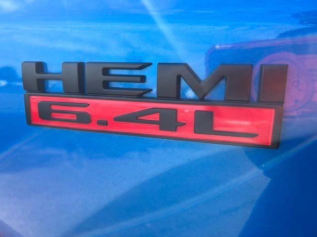 2022 RAM 2500 Power Wagon 4x4 Crew Cab 6'4" Box