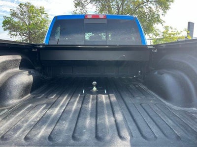 2022 RAM 2500 Power Wagon 4x4 Crew Cab 6'4" Box