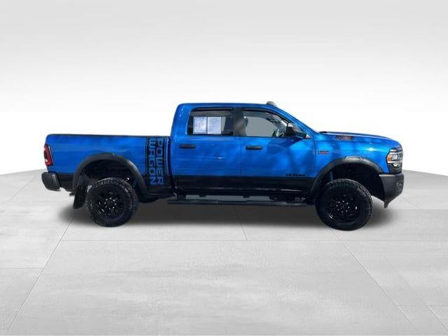 2022 RAM 2500 Power Wagon 4x4 Crew Cab 6'4" Box