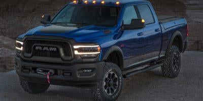 2022 RAM 2500 Power Wagon 4x4 Crew Cab 6'4" Box