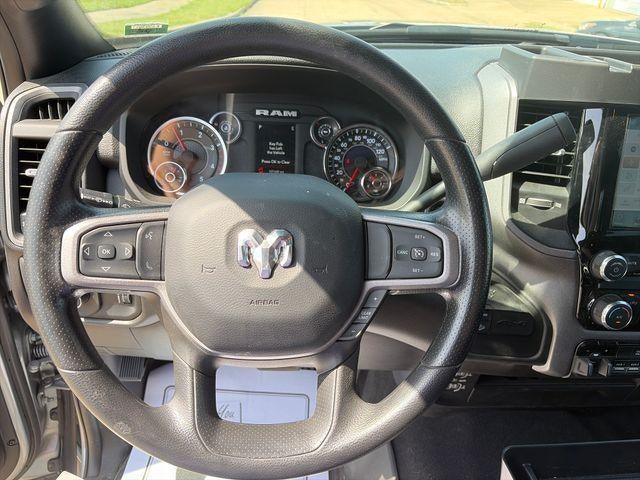 2024 RAM 2500 Tradesman 4x4 Crew Cab 6'4" Box