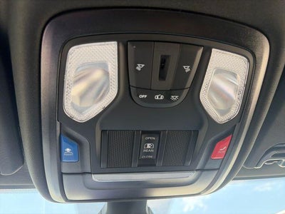 2024 RAM 2500 Tradesman 4x4 Crew Cab 6'4" Box