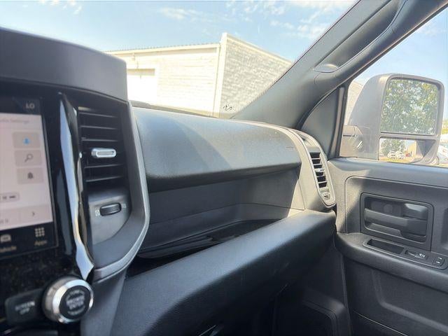 2024 RAM 2500 Tradesman 4x4 Crew Cab 6'4" Box