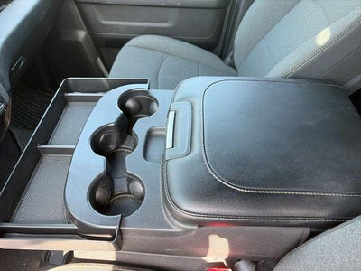 2024 RAM 2500 Tradesman 4x4 Crew Cab 6'4" Box