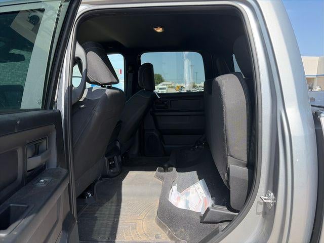2024 RAM 2500 Tradesman 4x4 Crew Cab 6'4" Box