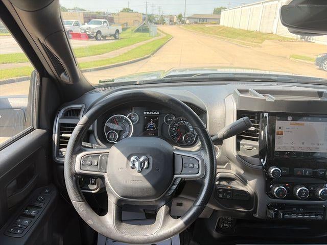 2024 RAM 2500 Tradesman 4x4 Crew Cab 6'4" Box