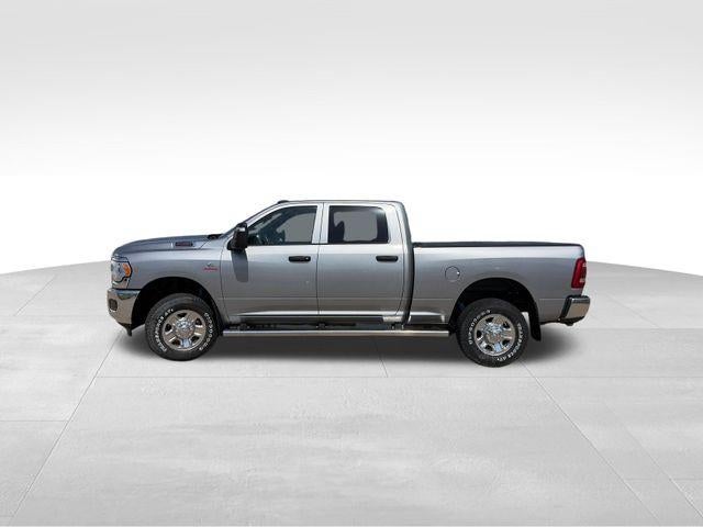 2024 RAM 2500 Tradesman 4x4 Crew Cab 6'4" Box
