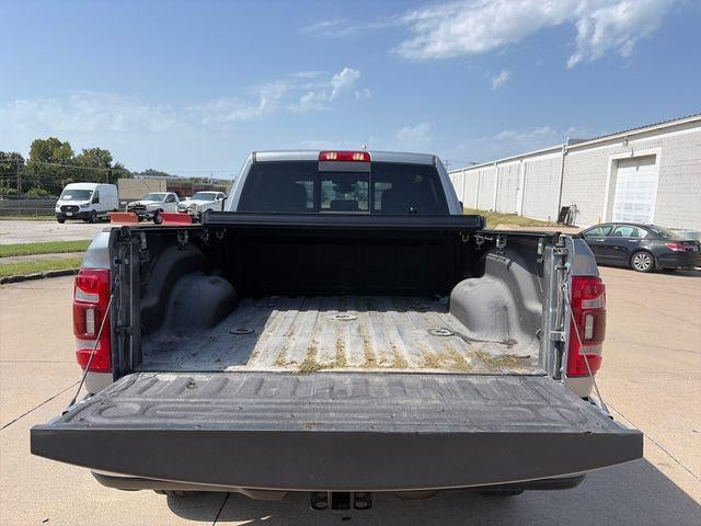2024 RAM 2500 Tradesman 4x4 Crew Cab 6'4" Box