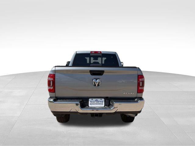 2024 RAM 2500 Tradesman 4x4 Crew Cab 6'4" Box