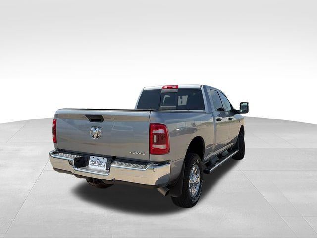 2024 RAM 2500 Tradesman 4x4 Crew Cab 6'4" Box