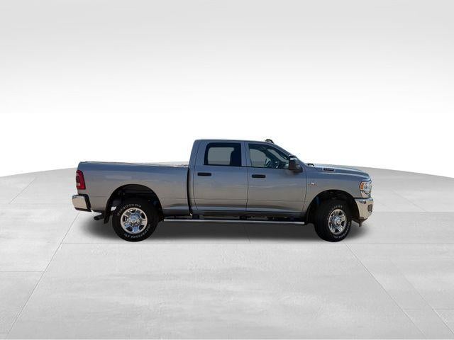 2024 RAM 2500 Tradesman 4x4 Crew Cab 6'4" Box