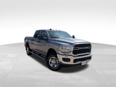 2024 RAM 2500 Tradesman 4x4 Crew Cab 6'4" Box