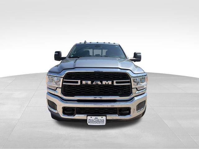 2024 RAM 2500 Tradesman 4x4 Crew Cab 6'4" Box