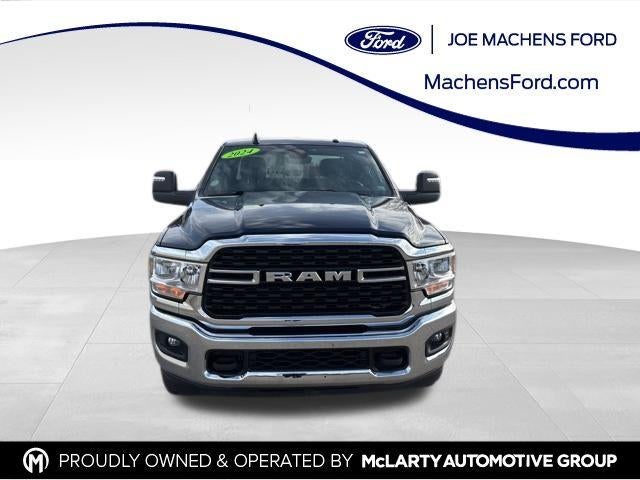 2024 RAM 2500 Big Horn 4x4 Crew Cab 6'4" Box