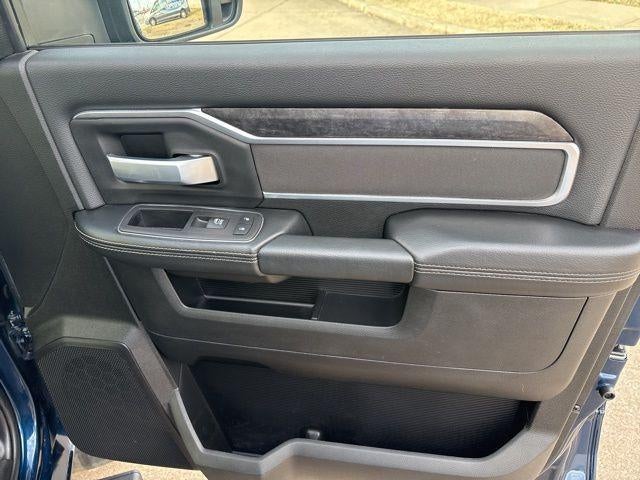 2024 RAM 2500 Big Horn 4x4 Crew Cab 6'4" Box